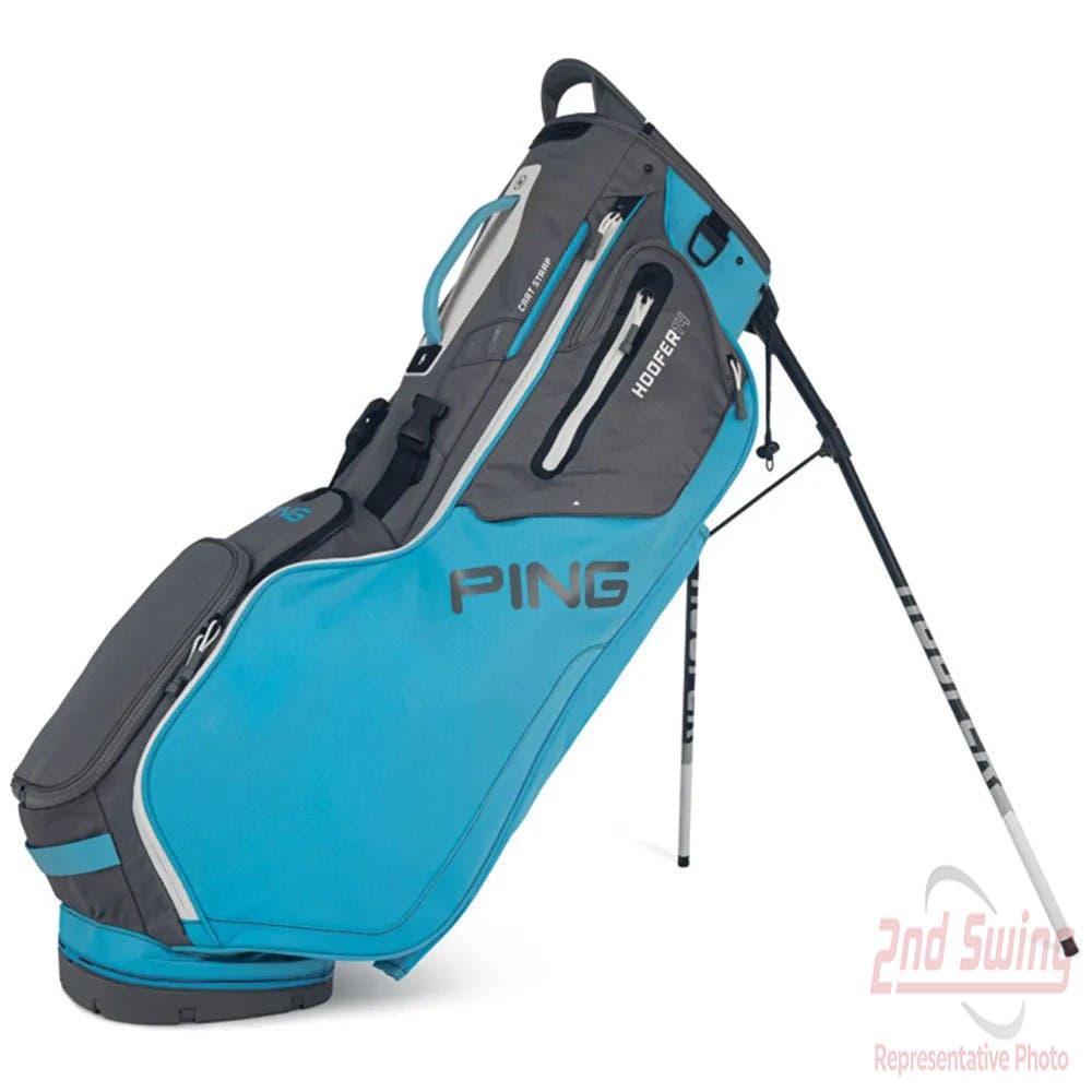 Ping 2022 Hoofer 14 Stand Bag